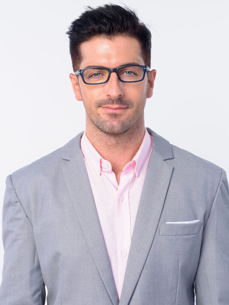 Andrew Hollands
